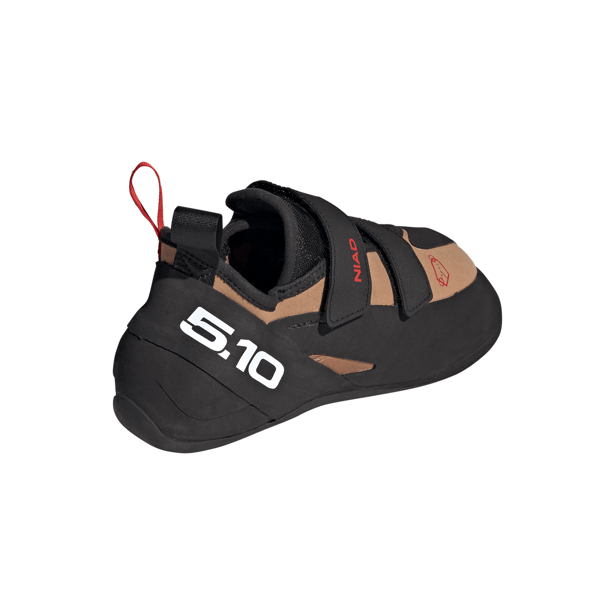 ADIDAS - Scarpe Da Climbing Five Ten Niad Vcs - Uomo - Beige - image 7