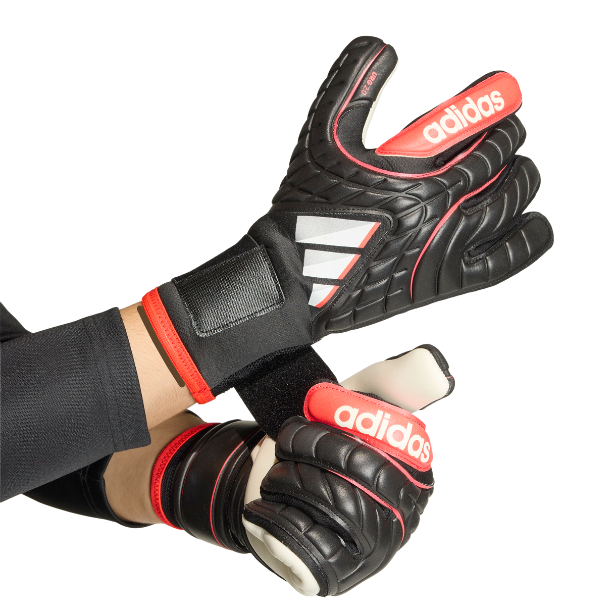 ADIDAS - Guanti Da Portiere Copa Pro - Black - image 2