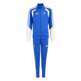 ADIDAS - Juventus 26/27 Tiro26 Competition Kids Track Suits - Blue - image 2