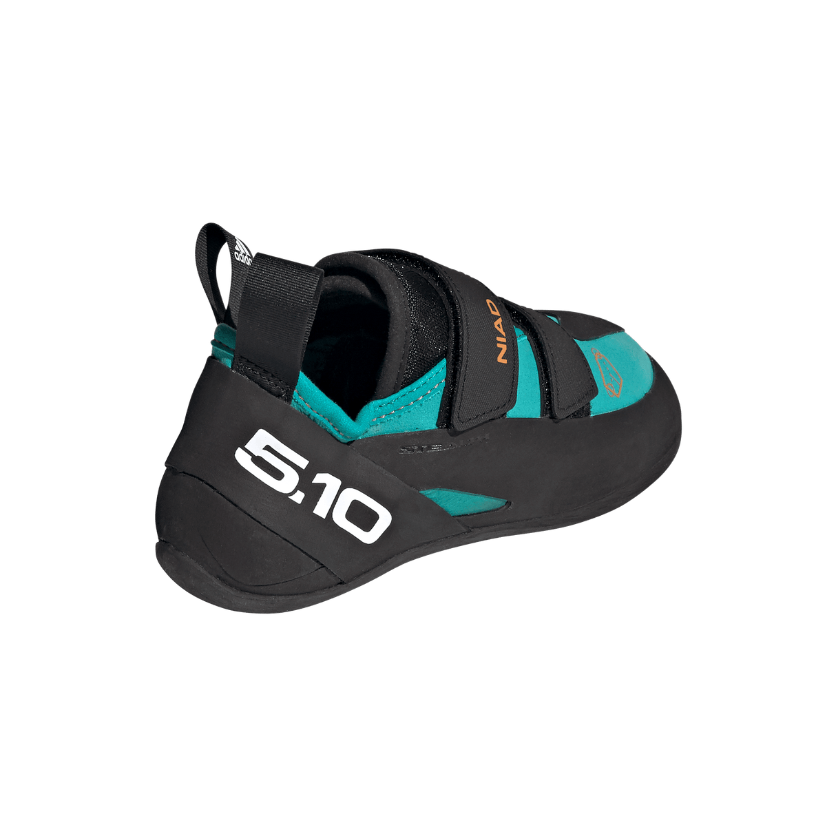 ADIDAS - Scarpe Da Climbing Five Ten Niad Vcs - Donna - Black - image 7