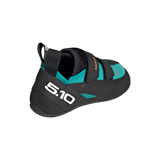 ADIDAS - Scarpe Da Climbing Five Ten Niad Vcs - Donna - Black - image 7