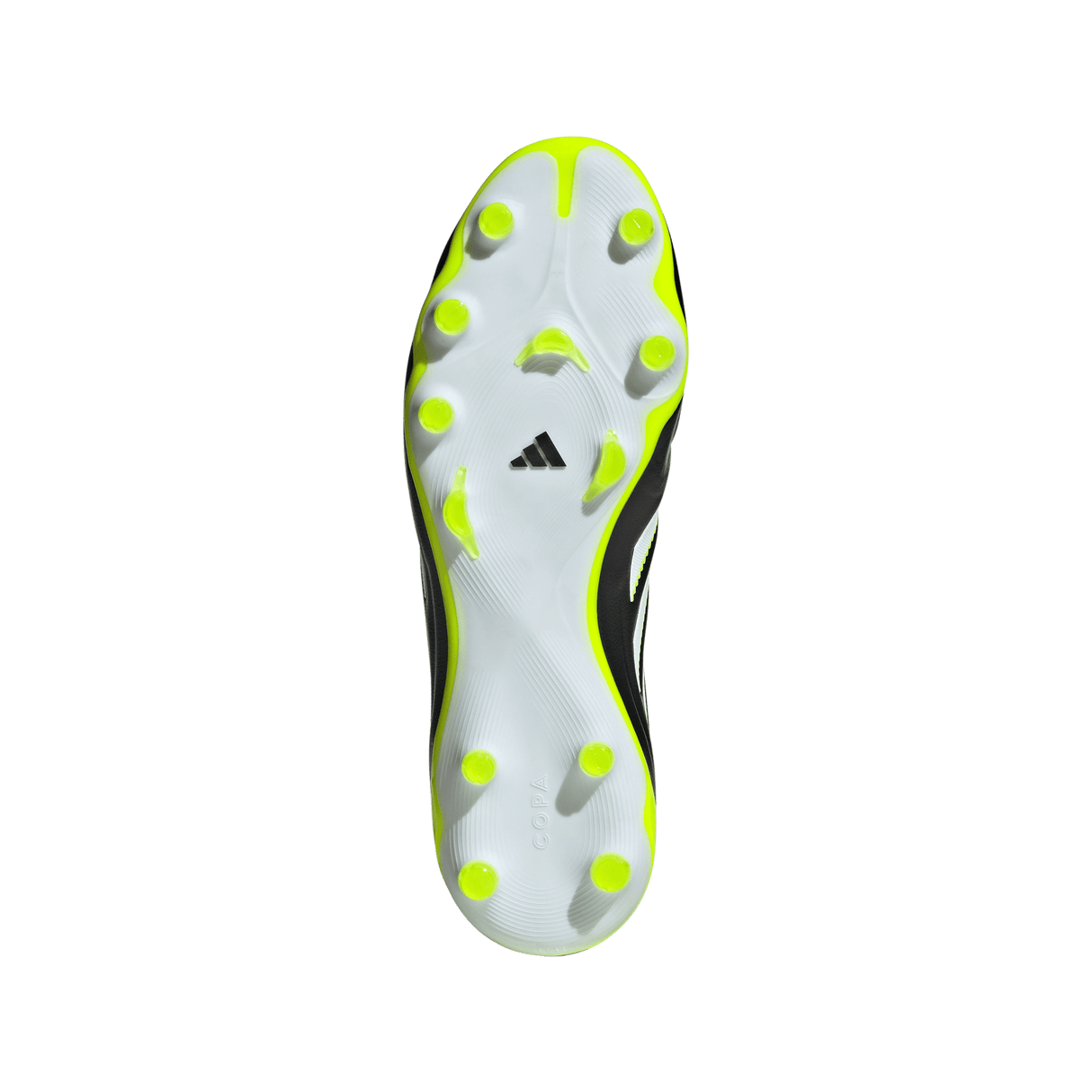 ADIDAS - Stivali Copa Pure 3 Pro Terreni Naturali Compatti - image 3