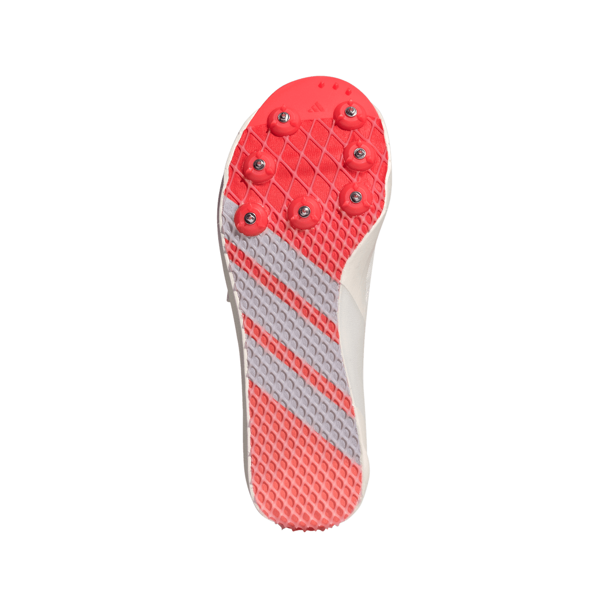 ADIDAS - Scarpe Da Atletica Leggera Adizero Tj/Pv - White - image 4