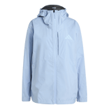 ADIDAS - Giacca Antipioggia TERREX Multi 2.5 Strati CLIMAPROOF - Donna - image 10