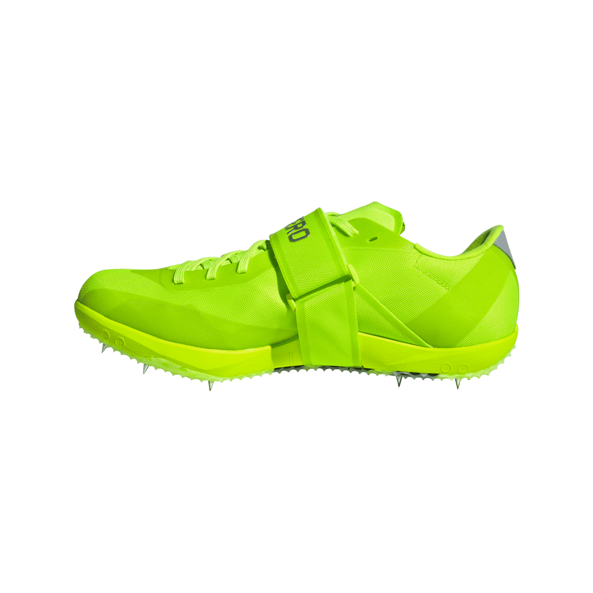 ADIDAS - Scarpe Da Atletica Leggera Adizero Hj - Green - image 5