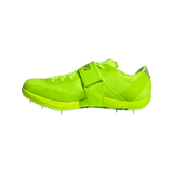 ADIDAS - Scarpe Da Atletica Leggera Adizero Hj - Green - image 5