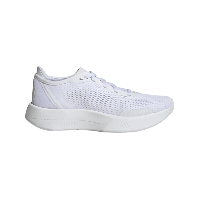 ADIDAS - Scarpe Da Corsa Treadflow - Donna - White - image 1