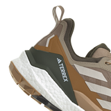 ADIDAS - Scarpe Da Hiking TERREX Free Hiker 2.0 Low - Uomo - Brown - image 8
