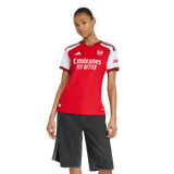 ADIDAS - Arsenal Fc 26/27 Home Authentic Jersey - Donna - Red - image 3