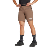 ADIDAS - Pantaloni Da Hiking TERREX Utilitas Zip-Off - Donna - image 11