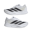 ADIDAS - Adizero Sl2 Lightstrikepro Running Shoes - Uomo - White - image 10