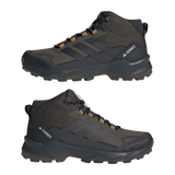 ADIDAS - Scarpe Da Trekking TERREX Skychaser Ax5 Mid GORE-TEX - Uomo - image 40