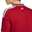 ADIDAS - Manchester United 26/27 Home Jersey Long Sleeve - Uomo - Red - image 7