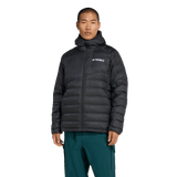 ADIDAS - Giacca Con Cappuccio Imbottita TERREX Xperior Con CLIMAWARM+ - Uomo - image 10