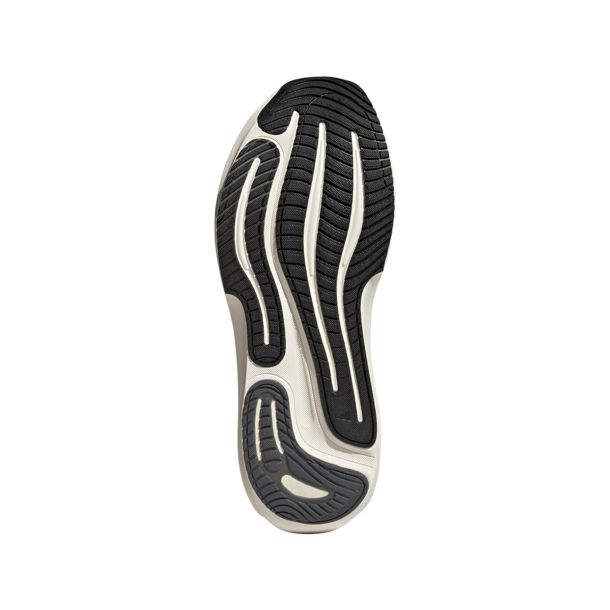 ADIDAS - Supernova Rise 3 Wide Running Shoes - Uomo - Black - image 4