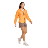 ADIDAS - TERREX Xperior Clima365 Light Windweave Jacket - Donna - Black - image 4
