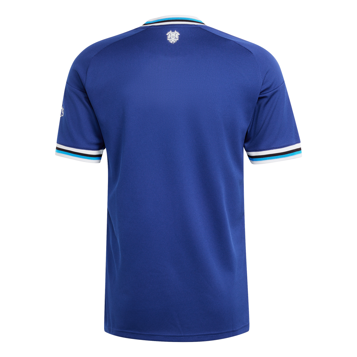 ADIDAS - Fc Copenhagen 26/27 Away Jersey - Uomo - Black - image 2