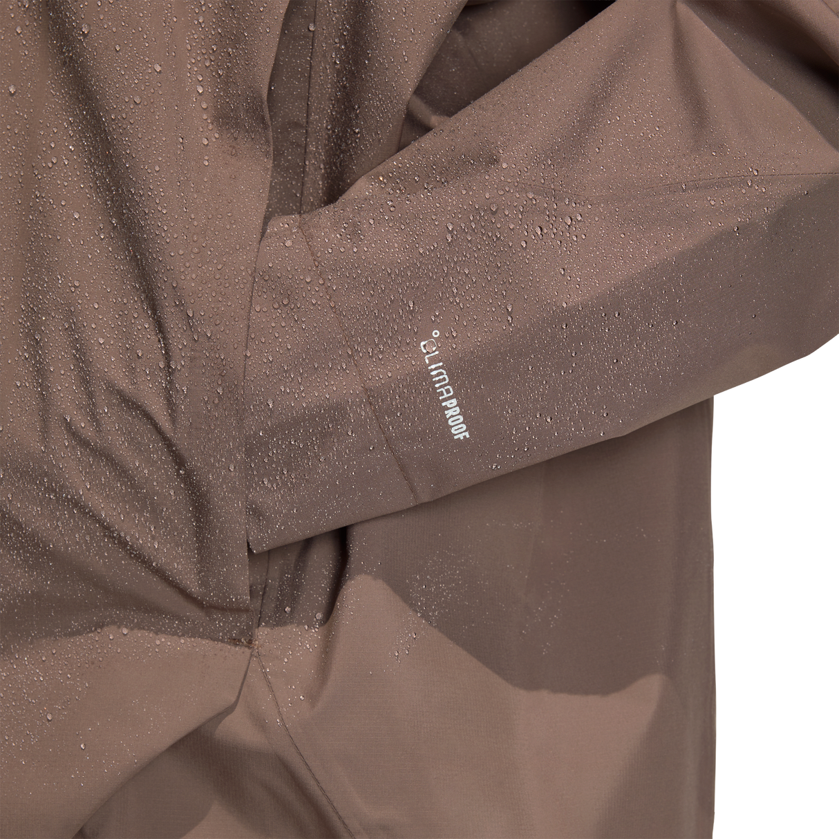 ADIDAS - Anorak TERREX Xploric 2.5 Layer CLIMAPROOF - Donna - image 7