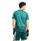 ADIDAS - Liverpool Fc 26/27 Goalkeeper Jersey - Uomo - Green - image 4