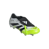 ADIDAS - Scarpe Da Calcio Predator Pro Con Linguetta Ripiegabile – Terreni Compatti - image 5