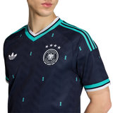 ADIDAS - Germany 26 Away Jersey - Uomo - Blue - image 6