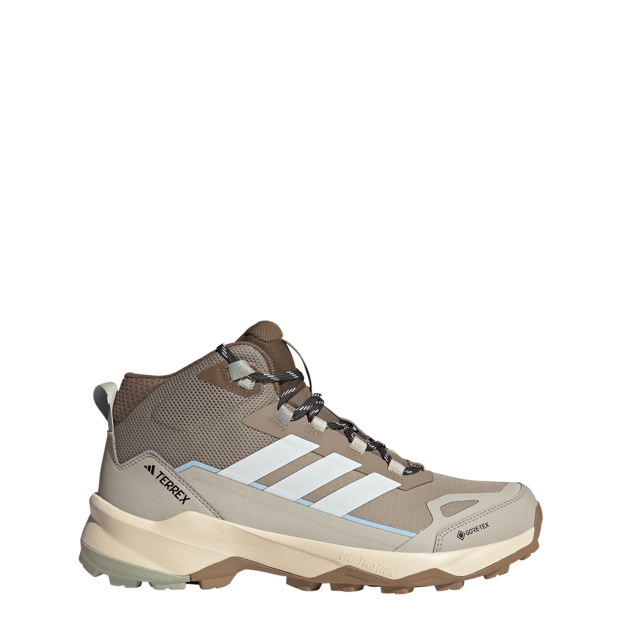 ADIDAS - Scarpe Da Trekking TERREX Skychaser Ax5 Mid GORE-TEX - Uomo - image 42