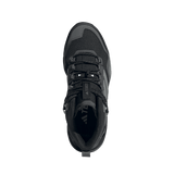 ADIDAS - Scarpe Da Hiking TERREX Skychaser Mid GORE-TEX - Donna - Black - image 3