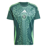 ADIDAS - Algeria Away Jersey - Uomo - Green - image 1