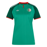 ADIDAS - Algeria 26 Away Jersey - Donna - Black - image 1