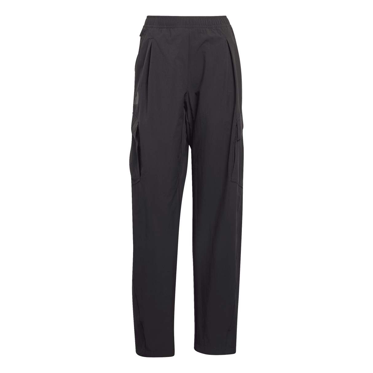 ADIDAS - Pantaloni Cargo TERREX Xploric Clima365 - Donna - Black - image 1