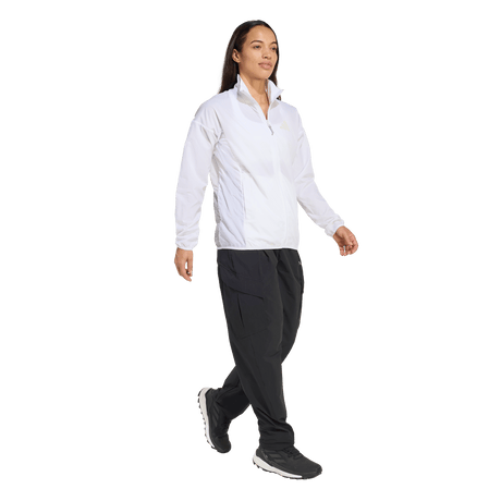 ADIDAS - TERREX Multi Clima365 Windweave Jacket - Donna - image 4