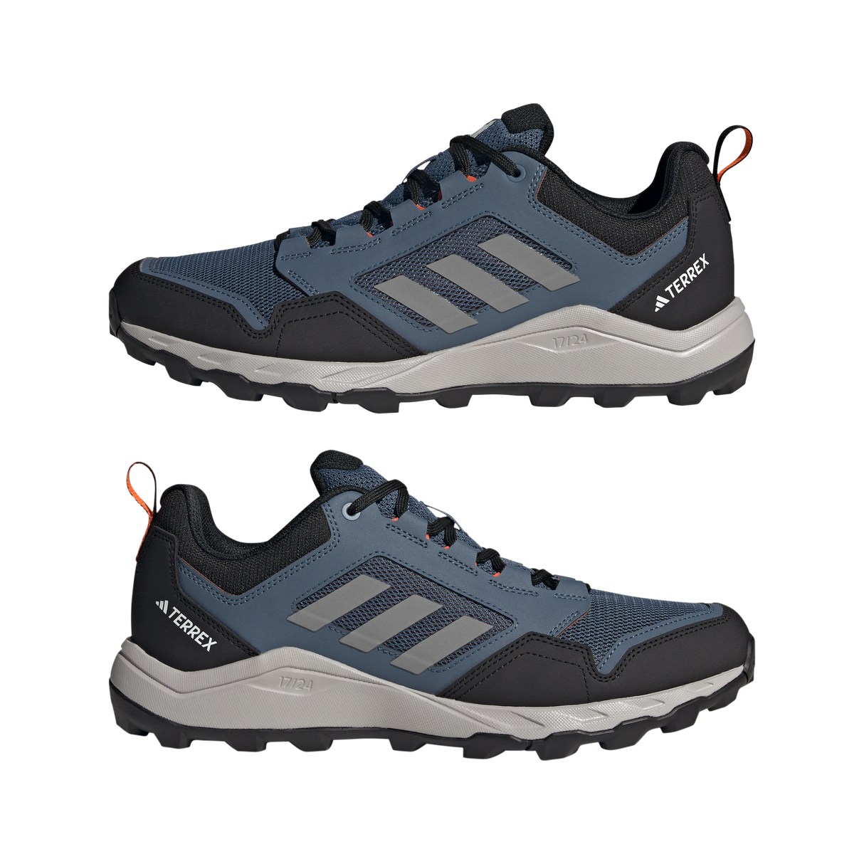 ADIDAS - Scarpe Da Trail Running Tracerocker 2.0 - Uomo - image 10
