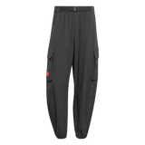 ADIDAS - Audi Revolut Formula One Team Elevated Pant - Uomo - Black - image 1