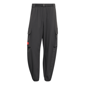 ADIDAS - Audi Revolut Formula One Team Elevated Pant - Uomo - Black - image 1