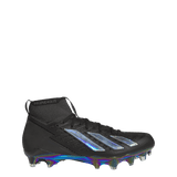 ADIDAS - Adizero Impact + II American Football Cleats - Black - image 2