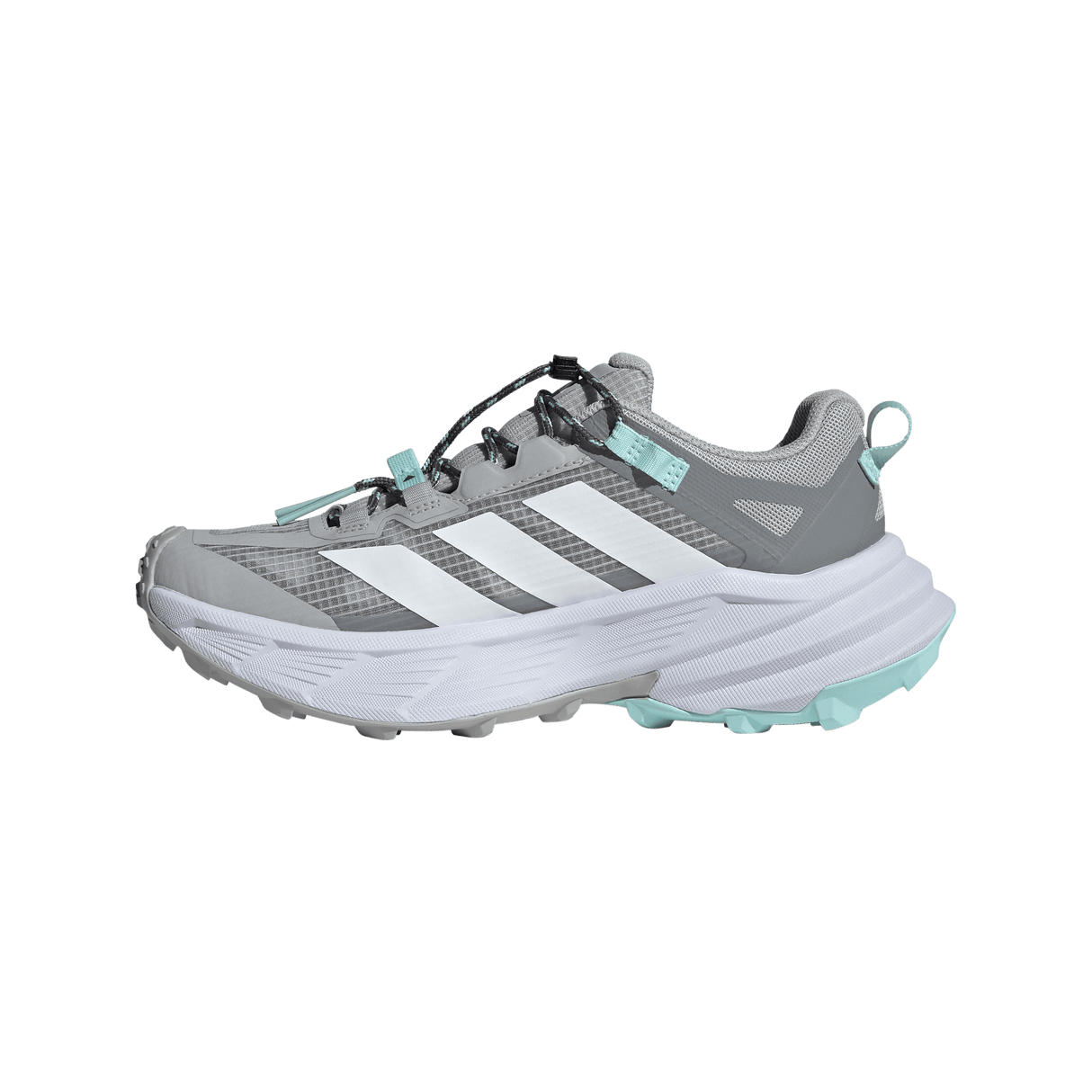 ADIDAS - TERREX Freehiker Sl GORE-TEX Dreamstrike Hiking Shoes - Donna - Grey - image 5