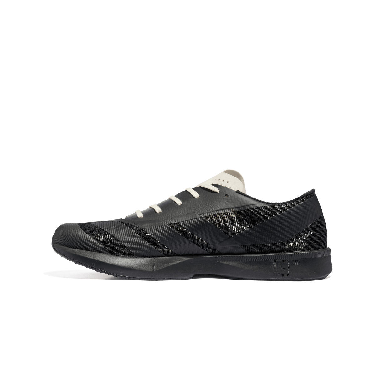 ADIDAS - Y-3 Adizero Rc6 Shoes - Black - image 10