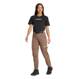ADIDAS - Pantaloni Da Hiking TERREX Utilitas Zip-Off - Donna - image 8