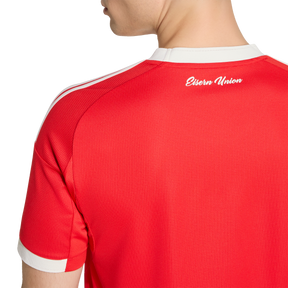 ADIDAS - Maglia Fourth Replica Union Berlin 2025/2026 - Uomo - White - image 8