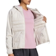 ADIDAS - TERREX Multi Clima365 Insulated Hybrid Hooded Jacket - Donna - image 6