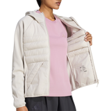 ADIDAS - TERREX Multi Clima365 Insulated Hybrid Hooded Jacket - Donna - image 6