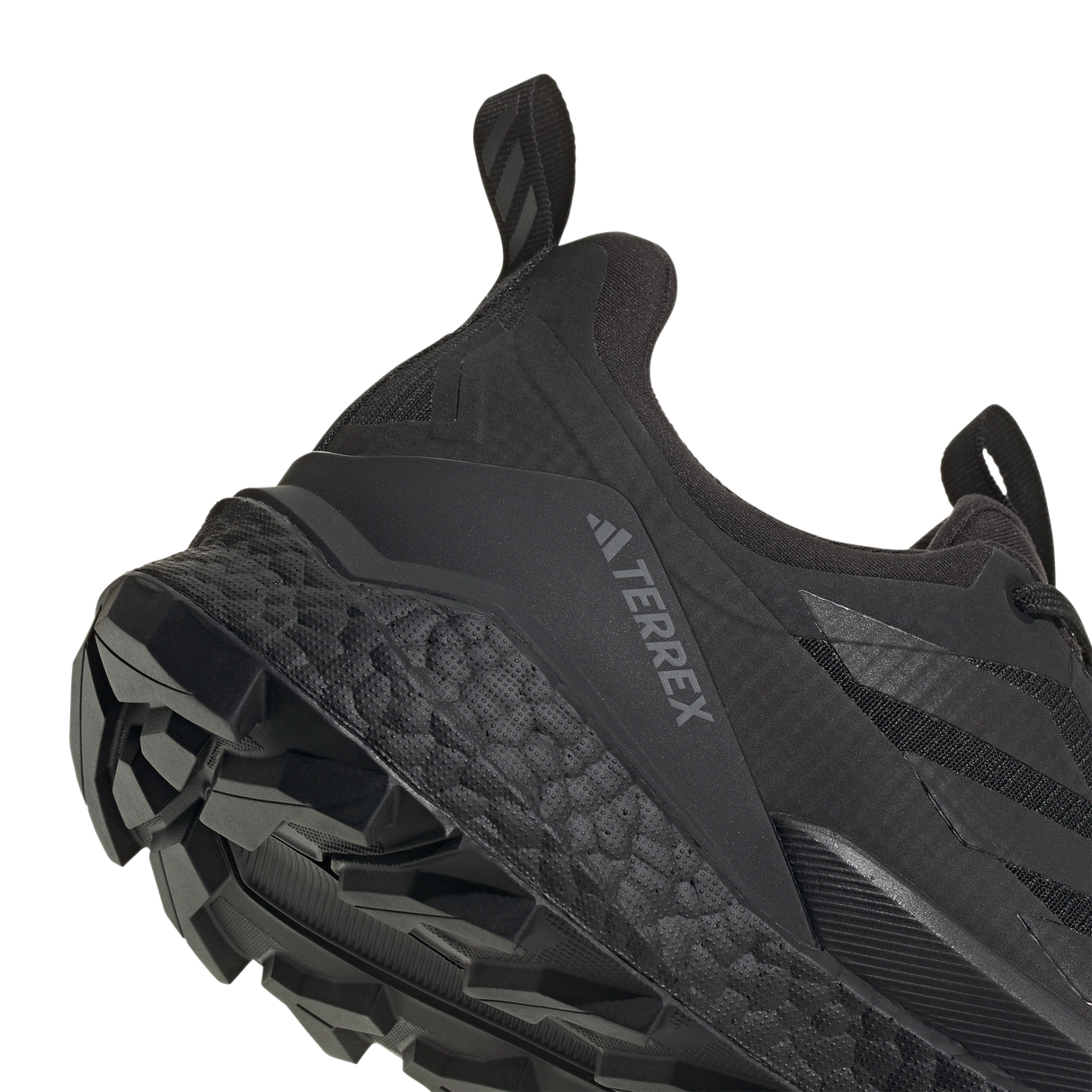 ADIDAS - Scarpe Da Hiking TERREX Free Hiker 2.0 Low GORE-TEX - Uomo - image 8