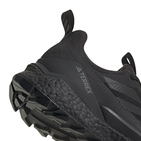 ADIDAS - Scarpe Da Hiking TERREX Free Hiker 2.0 Low GORE-TEX - Uomo - image 8