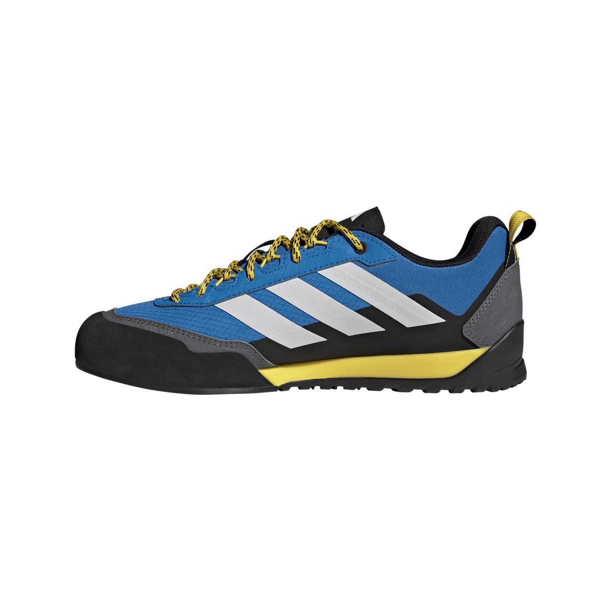 ADIDAS - Scarpe Da Avvicinamento TERREX Skychaser Solo - Uomo - image 25
