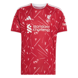 ADIDAS - Liverpool Fc 26/27 Home Jersey - Uomo - Red - image 1