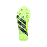 ADIDAS - Scarpe Da Atletica Leggera Adizero Tj/Pv - Green - image 4