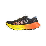 ADIDAS - TERREX Agravic Speed Ultra 2 Trail Running Shoes - Donna - Grey - image 5