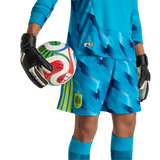 ADIDAS - Spain 26 Home Authentic Goalkeeper Jersey Ls - Uomo - Blue - image 8