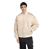ADIDAS - Giacca Bomber Imbottita Stadium - Uomo - image 8