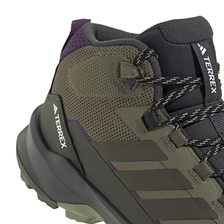 ADIDAS - Scarpe Da Hiking TERREX Skychaser Ax5 Mid GORE-TEX - Donna - image 29
